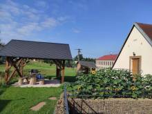 Apartmány na statku - Červený Kostelec