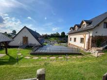 Apartmány na statku - Červený Kostelec