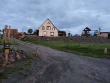 Apartmány na statku - Červený Kostelec
