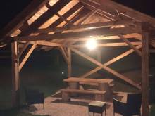 Apartmány na statku - Červený Kostelec