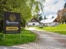 Rezidence Tři Studně - Tři Studně