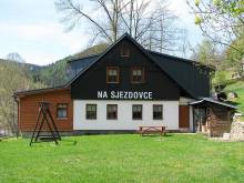 Chata Na sjezdovce - Velká Úpa