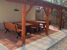 Dům na jihu - Valtice