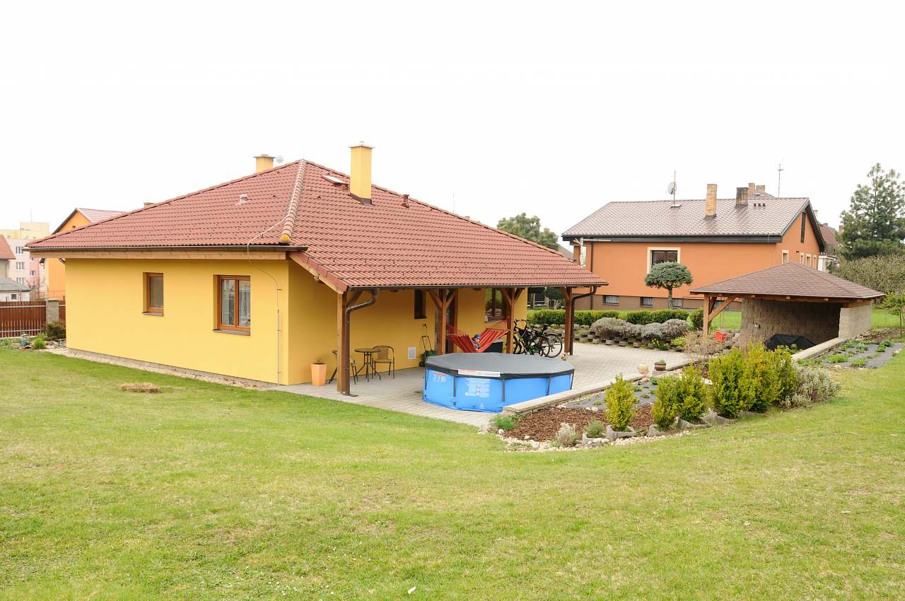 Apartmán u Kadlečků - Nové Hrady