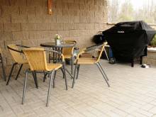 Apartmán u Kadlečků - Nové Hrady