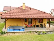 Apartmán u Kadlečků - Nové Hrady