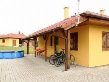 Apartmán u Kadlečků - Nové Hrady