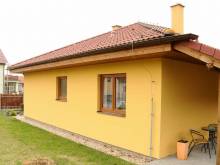 Apartmán u Kadlečků - Nové Hrady