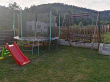 Domček u Vojta - Habovka