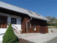 Apartmán k pronájmu - Doubravice