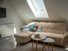 Apartmán k pronájmu - Doubravice
