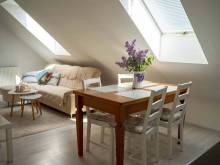 Apartmán k pronájmu - Doubravice