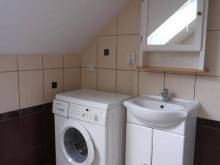 Apartmán k pronájmu - Doubravice