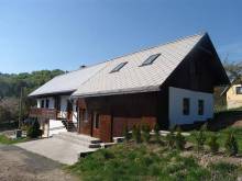 Apartmán k pronájmu - Doubravice