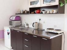 Apartmán k pronájmu - Doubravice