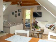 Apartmán k pronájmu - Doubravice