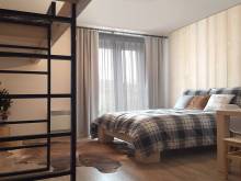 Apartmány na sjezdovce - Dolní Morava