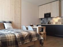 Apartmány na sjezdovce - Dolní Morava