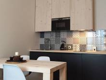 Apartmány na sjezdovce - Dolní Morava