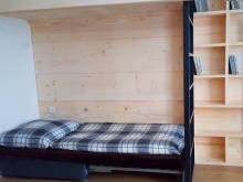 Apartmány na sjezdovce - Dolní Morava