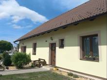 Ubytování u Bláhů - Lužnice