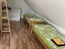 Ubytování u Bláhů - Lužnice