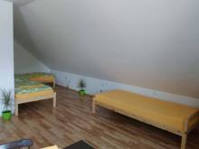 Ubytování u Bláhů - Lužnice