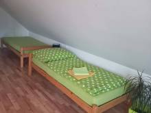Ubytování u Bláhů - Lužnice