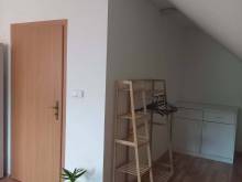 Ubytování u Bláhů - Lužnice
