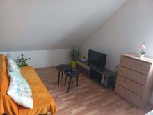 Ubytování u Bláhů - Lužnice