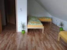 Ubytování u Bláhů - Lužnice