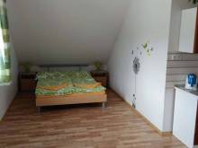 Ubytování u Bláhů - Lužnice