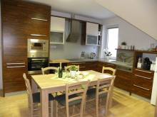 WELLNESS Apartmány Vlčková - Vlčková