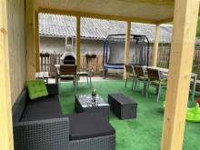 WELLNESS Apartmány Vlčková - Vlčková