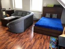 WELLNESS Apartmány Vlčková - Vlčková