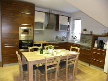 WELLNESS Apartmány Vlčková - Vlčková