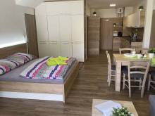 WELLNESS Apartmány Vlčková - Vlčková