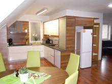 WELLNESS Apartmány Vlčková - Vlčková