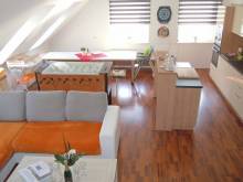 WELLNESS Apartmány Vlčková - Vlčková