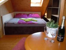 WELLNESS Apartmány Vlčková - Vlčková