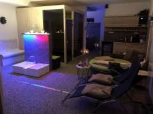 WELLNESS Apartmány Vlčková - Vlčková