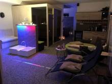 WELLNESS Apartmány Vlčková - Vlčková