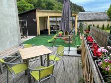 WELLNESS Apartmány Vlčková - Vlčková