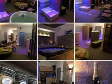 WELLNESS Apartmány Vlčková - Vlčková