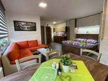 WELLNESS Apartmány Vlčková - Vlčková
