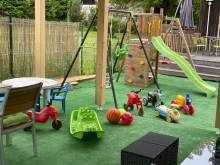 WELLNESS Apartmány Vlčková - Vlčková