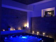 WELLNESS Apartmány Vlčková - Vlčková