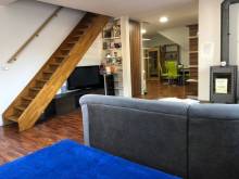 WELLNESS Apartmány Vlčková - Vlčková