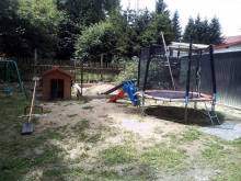 Penzion Klondike - Valtínov