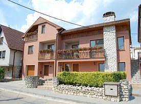 Penzion Pálava - Strachotín